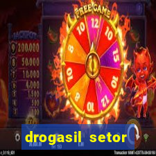 drogasil setor bueno telefone